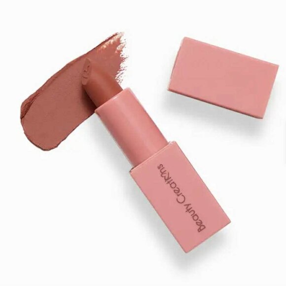 New Tease Me Soft Matte Lipstick "Hint Hint" by Beauty Creations Cosmetics - Picture 1 of 1